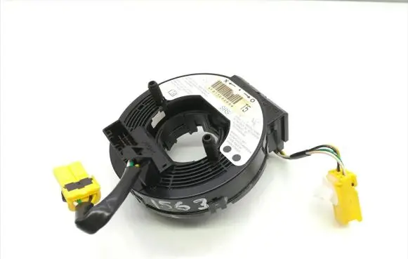 Honda Jazz Airbag slip ring squib (SRS ring)