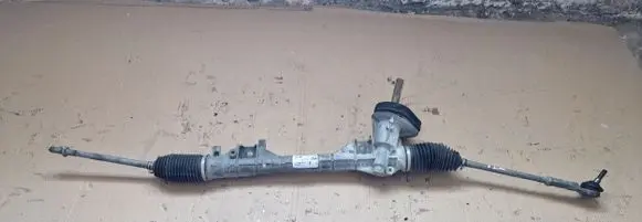Renault Twingo II Steering rack 6900001619