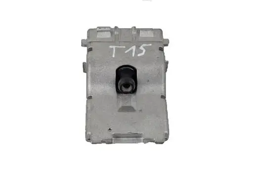 Maserati Levante Windshield/windscreen camera 68290304AE