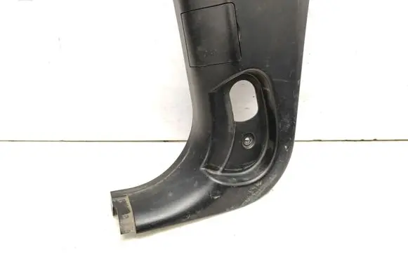 BMW X3 E83 Foot area side trim 51437051423 22339910 7051423