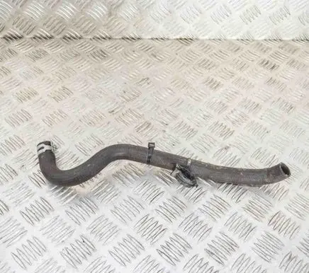 Tesla Model X Engine coolant pipe/hose