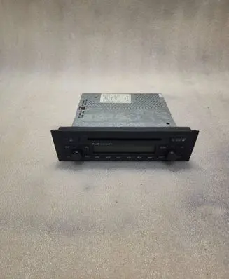 Audi A2 Radio/CD/DVD/GPS head unit