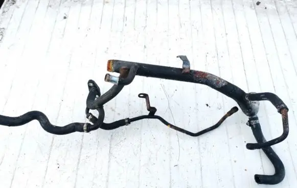 Volvo S40, V40 Engine coolant pipe/hose
