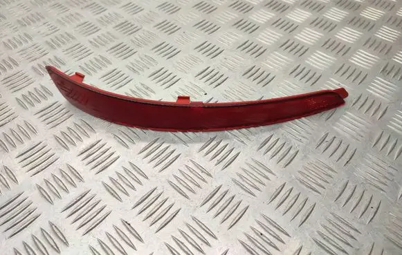 Skoda Octavia Mk3 (5E) Rear tail light reflector 5E9945105