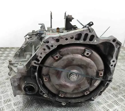 Toyota Avensis T270 Automatic gearbox U66D