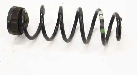 Audi A5 8T 8F Front coil spring