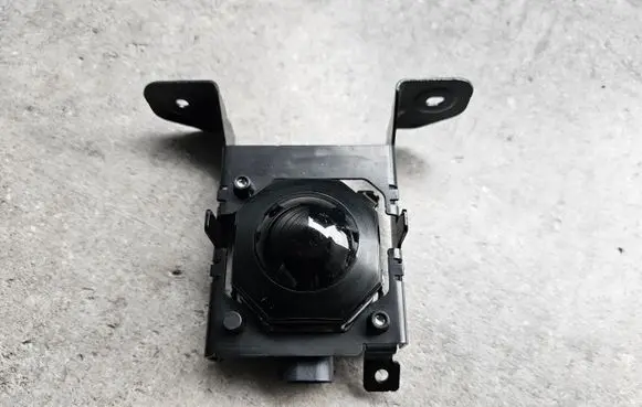 Porsche 911 992 Distronic sensor radar 992807561H