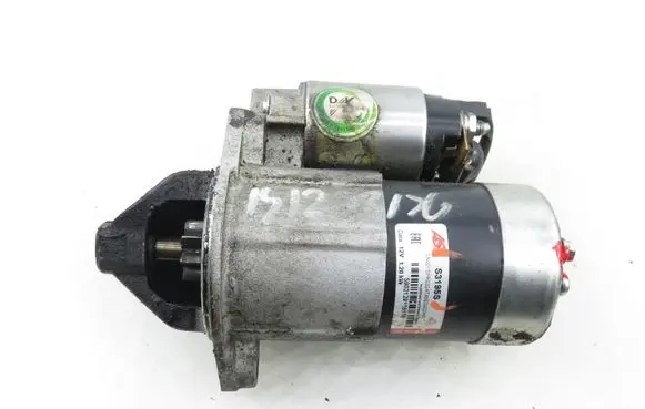 Hyundai Sonata Starter motor S3195S
