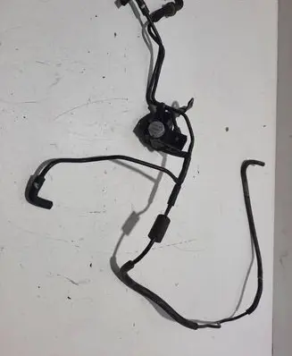 Volkswagen Touareg II Turbo solenoid valve 1K0906283A 059145160