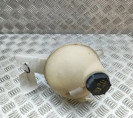 Ford Transit Custom Coolant expansion tank/reservoir BK218K218AH DG938101AA