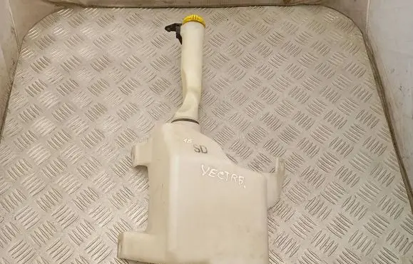 Opel Vectra C Windshield washer fluid reservoir/tank 1091 GM1091