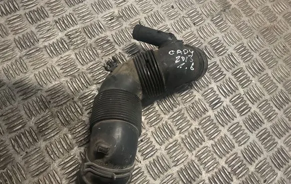 Volkswagen Caddy Intercooler hose/pipe