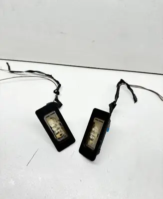 BMW 5 E60 E61 Number plate light 7193293 3630330 63267193293