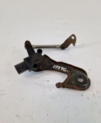 Audi A6 S6 C7 4G Front height sensor lever 1T0907503A