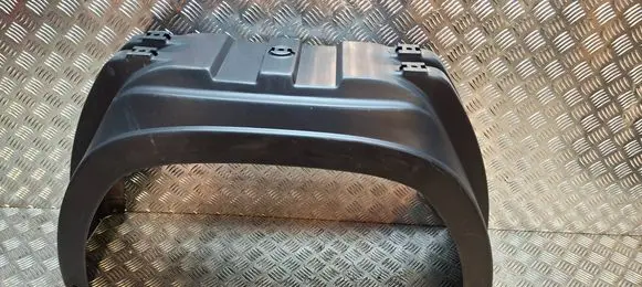 Fiat Ducato Rear arch fender liner splash guards S25099203 735438160