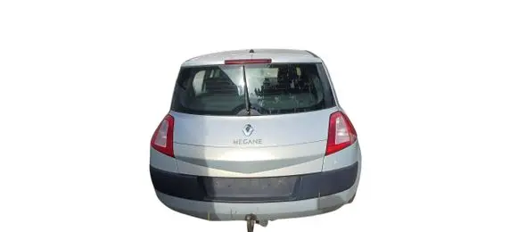 Renault Megane II Tailgate/trunk/boot lid