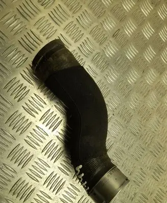 Alfa Romeo Giulia Air intake hose/pipe 50536894