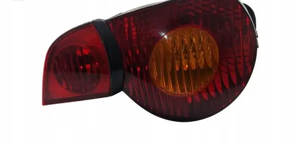 BMW Z4 E85 E86 Rear/tail lights