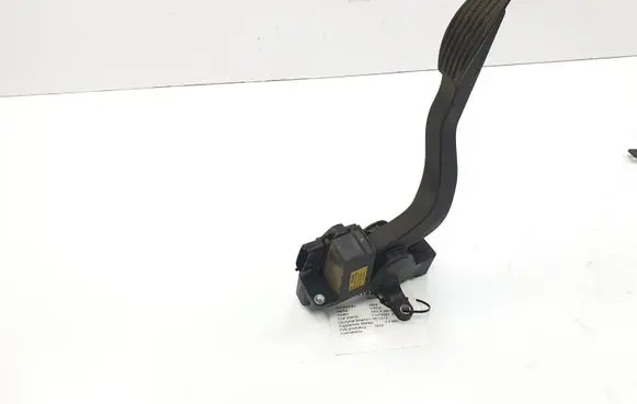 Iveco Daily 35 - 40.10 Accelerator throttle pedal 0281002632