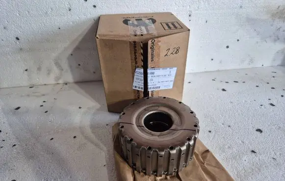 Dodge Charger Clutch slave cylinder 52108548AB