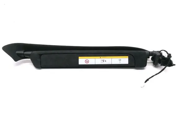 Tesla Model X Sun visor 1108418-26-E