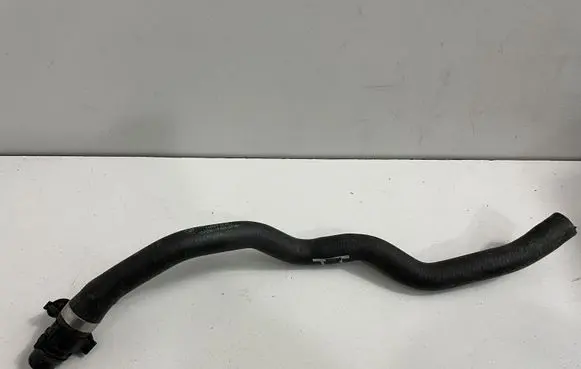 BMW M4 F82 F83 Engine coolant pipe/hose 9307242