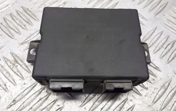Volvo S80 Parking PDC control unit/module 9187071