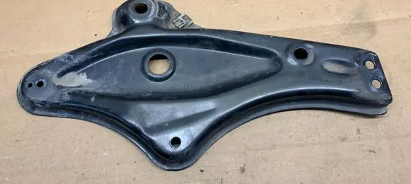 Other front suspension part