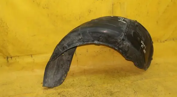 KIA Optima Rear arch fender liner splash guards 86822-4D000