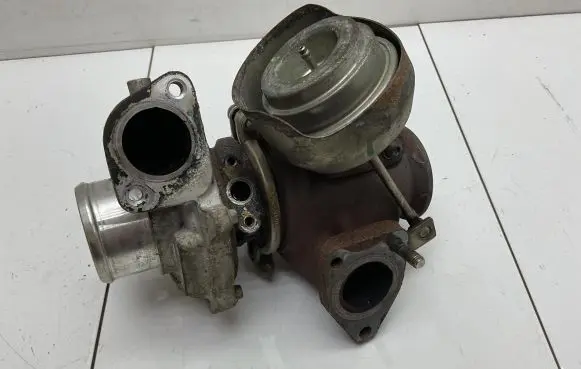Opel Zafira C Turbo 55581460