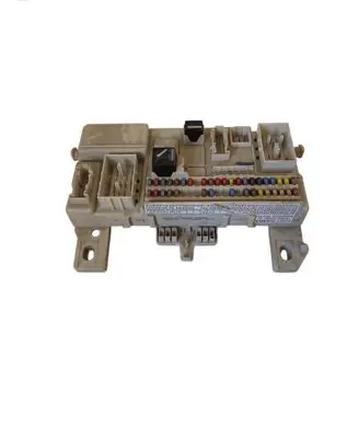 Volvo V50 Fuse module 31254903 519096804