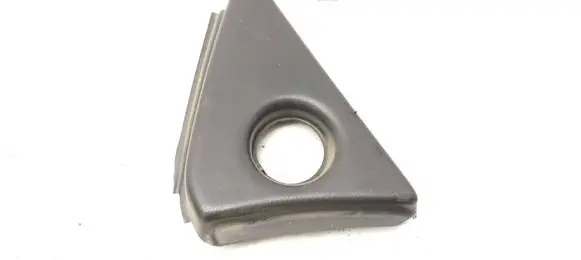 Aixam City I Plastic wing mirror trim cover CV15626