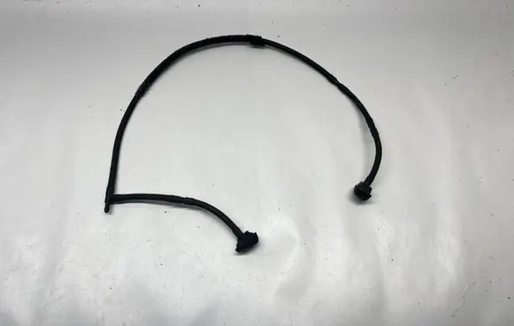 Ford F150 Windshield washer spray nozzle 