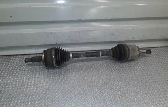 Mitsubishi Grandis Front driveshaft 