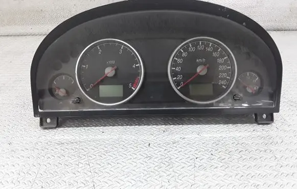 Ford Mondeo Mk III Speedometer (instrument cluster)