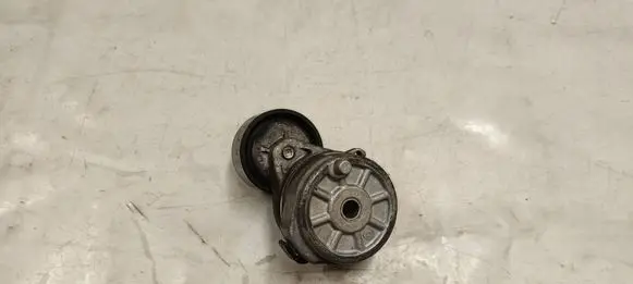 Opel Corsa F Generator/alternator belt tensioner 9675974680