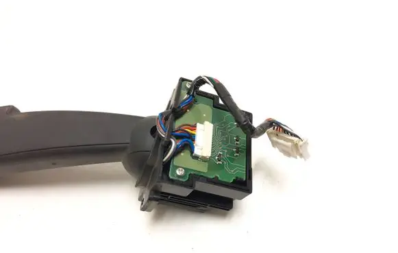 Volvo V70 Wiper control stalk 31264169