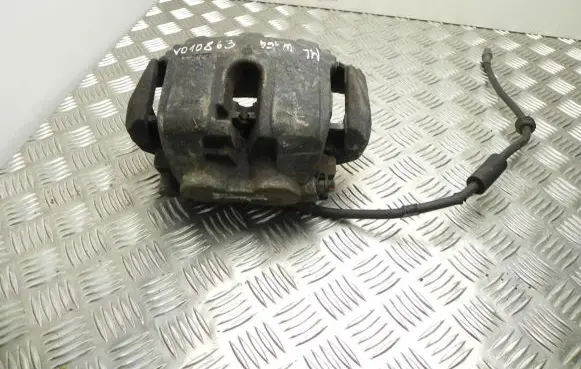 Mercedes-Benz ML W164 Front brake caliper VD10863