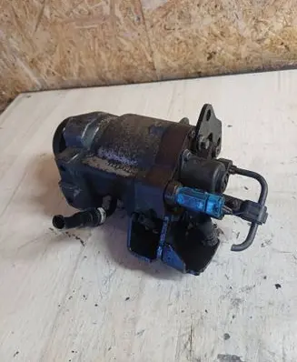 Ford Focus Fuel injection high pressure pump 9303102B