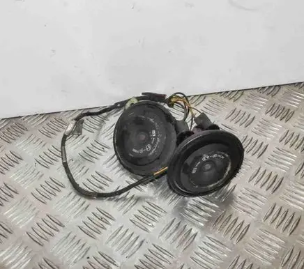 Jaguar XJ X40 Horn signal E120011E171336