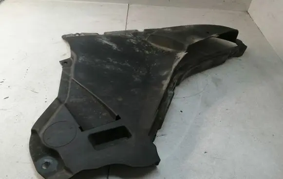 BMW 7 G11 G12 Front arch trim 51757347023 74850613