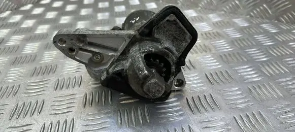 Nissan Qashqai Starter motor 233006867R M000TD0375ZE