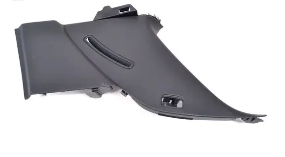 BMW 5 F10 F11 (C) pillar trim A1666906000