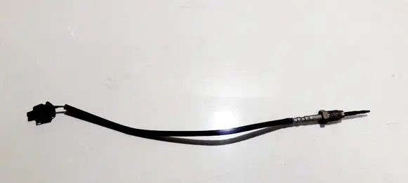 BMW 5 F10 F11 Exhaust gas temperature sensor 8509963 012656002780