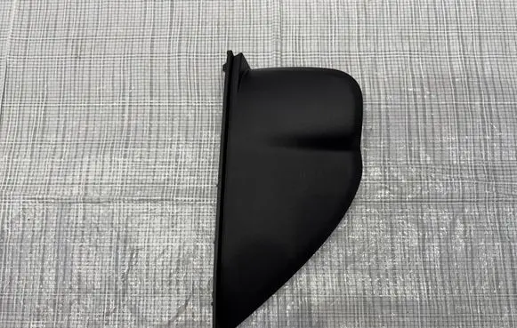 Hyundai Bayon Dashboard lower bottom trim panel 84781Q0000