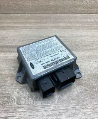 Ford Mondeo Mk III Airbag control unit/module 1S7T14B056BG CD132