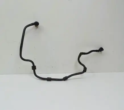 BMW 5 F10 F11 Vacuum line/pipe/hose 17765010