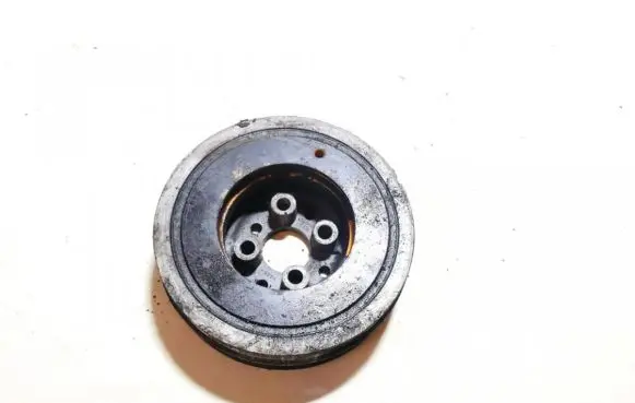 Audi A4 S4 B6 8E 8H Crankshaft pulley 038105243f