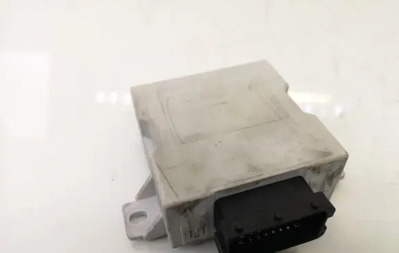 Toyota Avensis T250 Other control units/modules 150696