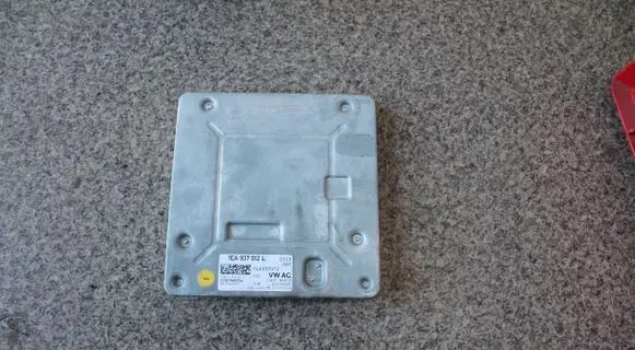 Volkswagen Golf VIII Engine control unit/module 1E1937012L